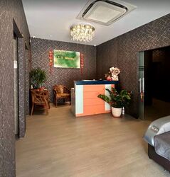 Hougang Avenue 3 (D19), Shop House #562554541